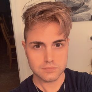 Meet your Posher, Michael